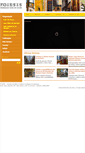 Mobile Screenshot of poiesis.org.br